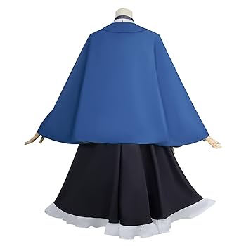 Amazon.co.jp: 崩壊スターレイル ホタル コスプレ衣装 蛍流